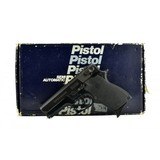 "Smith & Wesson 469 9mm (PR41428)" - 2 of 5