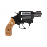 "Smith & Wesson 37 Airweight .38 Special (PR54130)" - 3 of 3