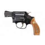 "Smith & Wesson 37 Airweight .38 Special (PR54130)" - 1 of 3