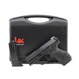 "Heckler & Koch VP9SK 9MM (NGZ187) NEW" - 2 of 3