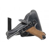 "Scarce Mauser byf 41, Ku Luger Rig (PR54787)" - 7 of 8