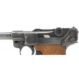 "Scarce Mauser byf 41, Ku Luger Rig (PR54787)" - 3 of 8