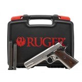"Ruger SR1911 .45 ACP (NGZ716) New" - 2 of 3