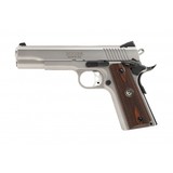 "Ruger SR1911 .45 ACP (NGZ716) New" - 3 of 3