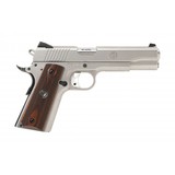 "Ruger SR1911 .45 ACP (NGZ716) New" - 1 of 3