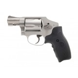 "Smith & Wesson 642-2 Air Weight .38SP+P (NGZ777) NEW" - 1 of 3