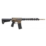 "Sig Sauer M400 Snakebite 5.56 NATO (NGZ784) New" - 1 of 5