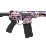 "Bird Dog BD-15 Battle Patriot 5.56 NATO (R29539) New" - 2 of 5