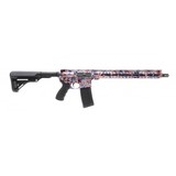 "Bird Dog BD-15 Battle Patriot 5.56 NATO (R29539) New" - 1 of 5