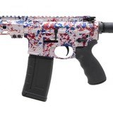 "Bird Dog BD-15 Battle Patriot 5.56 NATO (R29539) New" - 4 of 5