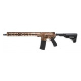 "Bird Dog BD-15 Desert Storm 5.56 NATO (R29540) New" - 4 of 5