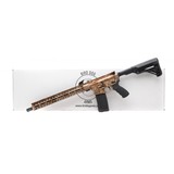"Bird Dog BD-15 Desert Storm 5.56 NATO (R29540) New" - 2 of 5