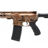 "Bird Dog BD-15 Desert Storm 5.56 NATO (R29540) New" - 3 of 5