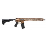 "Bird Dog BD-15 Desert Storm 5.56 NATO (R29540) New" - 1 of 5