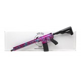 "Bird Dog BD-15 Cottoncandy Queen (R29541) New" - 2 of 5
