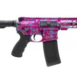 "Bird Dog BD-15 Cottoncandy Queen (R29541) New" - 5 of 5