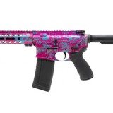 "Bird Dog BD-15 Cottoncandy Queen (R29541) New" - 3 of 5