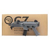 "CZ Scorpion Evo 3 S1 9mm (PR54179) New" - 2 of 3