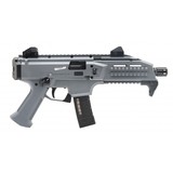 "CZ Scorpion Evo 3 S1 9mm (PR54179) New" - 1 of 3