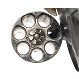 "H. Pieper 1889 Mexican Army Gas Seal Revolver 7.65 Nagant (AH6642)" - 5 of 9