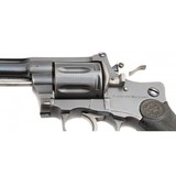 "H. Pieper 1889 Mexican Army Gas Seal Revolver 7.65 Nagant (AH6642)" - 6 of 9