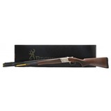 "Browning Cynergy CX 12 Gauge (NGZ747) NEW" - 4 of 5