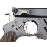 "Bergmann 1896 6.5mm Bergmann (AH6647)" - 9 of 11