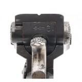 "Bergmann 1896 6.5mm Bergmann (AH6647)" - 4 of 11