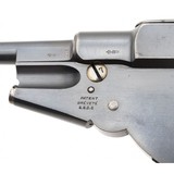 "Bergmann 1896 6.5mm Bergmann (AH6647)" - 7 of 11