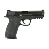 "Smith & Wesson M&P40 .40 S&W(PR49149)" - 1 of 2