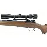 "Carl Gustav Sporterized 1896 Mauser 6.5x55 Swedish (R26307)" - 2 of 4