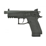 "CZ P-07 9mm (PR43205) New" - 3 of 3