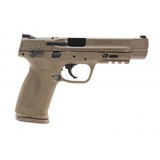 "S&W M&P9 M2.0 9mm (NGZ125) NEW" - 1 of 3