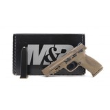 "S&W M&P9 M2.0 9mm (NGZ125) NEW" - 2 of 3