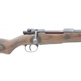 "S/147 Code J.P. Sauer & Sohn K98 Mauser 8mm (R27777)" - 5 of 6