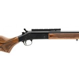 "H&R SB2 Ultra .223 Rem (R30396)" - 2 of 4