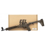 "Kel-Tec Sub-2000 9mm (NGZ756) NEW" - 5 of 5