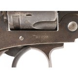 "Webley Mk 1 .455 Webley (AH6690)" - 8 of 9