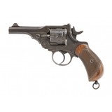 "Webley Mk 1 .455 Webley (AH6690)" - 1 of 9