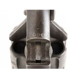 "Webley Mk 1 .455 Webley (AH6690)" - 9 of 9