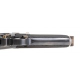 "1906 Commercial 7.65mm DWM Luger (PR55053)" - 7 of 7
