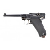 "1906 Commercial 7.65mm DWM Luger (PR55053)" - 5 of 7