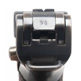 "1920 DWM 7.65mm Commercial Luger (PR55055)" - 4 of 8