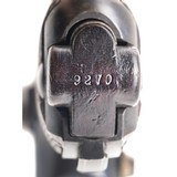 "1920 DWM 7.65mm Commercial Luger (PR55056)" - 5 of 9
