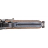 "1920 DWM 7.65mm Commercial Luger (PR55056)" - 4 of 9