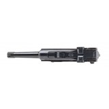 "1920 DWM 7.65mm Commercial Luger (PR55056)" - 9 of 9