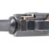 "DWM 1919 7.65mm Commercial Luger (PR55057)" - 2 of 8