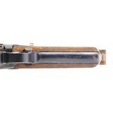 "DWM 1919 7.65mm Commercial Luger (PR55057)" - 3 of 8