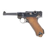 "DWM 1919 7.65mm Commercial Luger (PR55057)" - 8 of 8