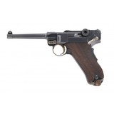 "1906 DWM Brazilian Luger (PR55058)" - 7 of 7